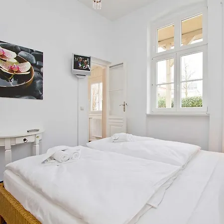 Appartement Hartmann - Drewitz Heringsdorf (Usedom)